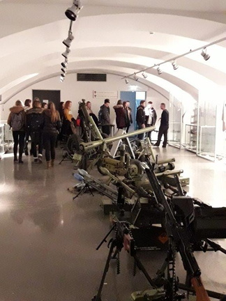 Vojaški muzej Slovenske vojske1
