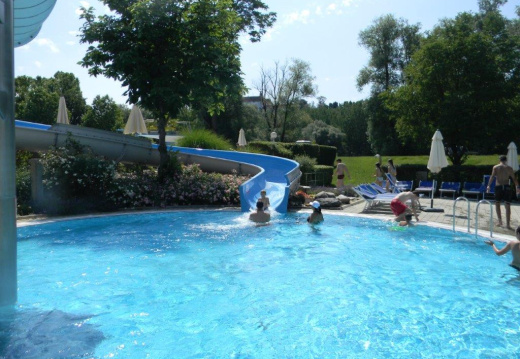 4. ŠD - plavanje