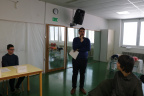 Pomurski otroški parlament