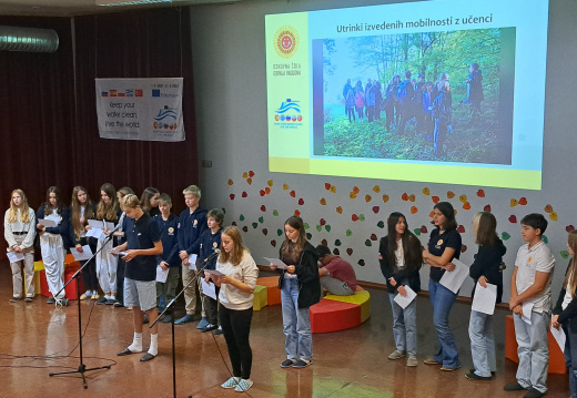 Erasmus+ dan 2023