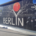 East Side Gallery 1