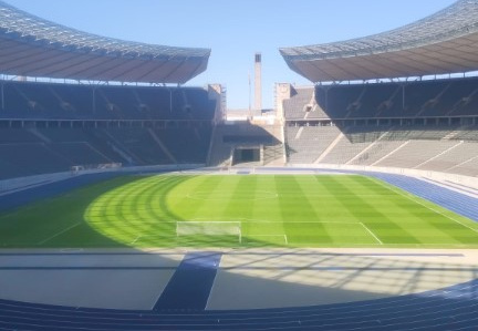 olimpijski stadion (74 visits) olimpijski stadion