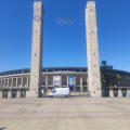 vhod v olimpijski stadion