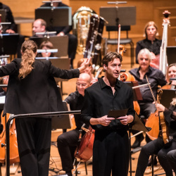 Cankarjev dom, 9. razred