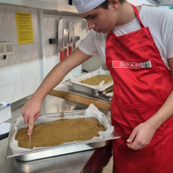 Teden slovenske hrane in Tradicionalni slovenski zajtrk