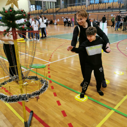 Srečanje oddelkov PPVI 